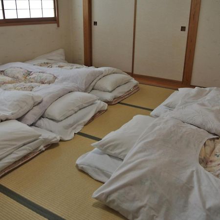 ホテル しなざわ 野沢温泉村 部屋 写真