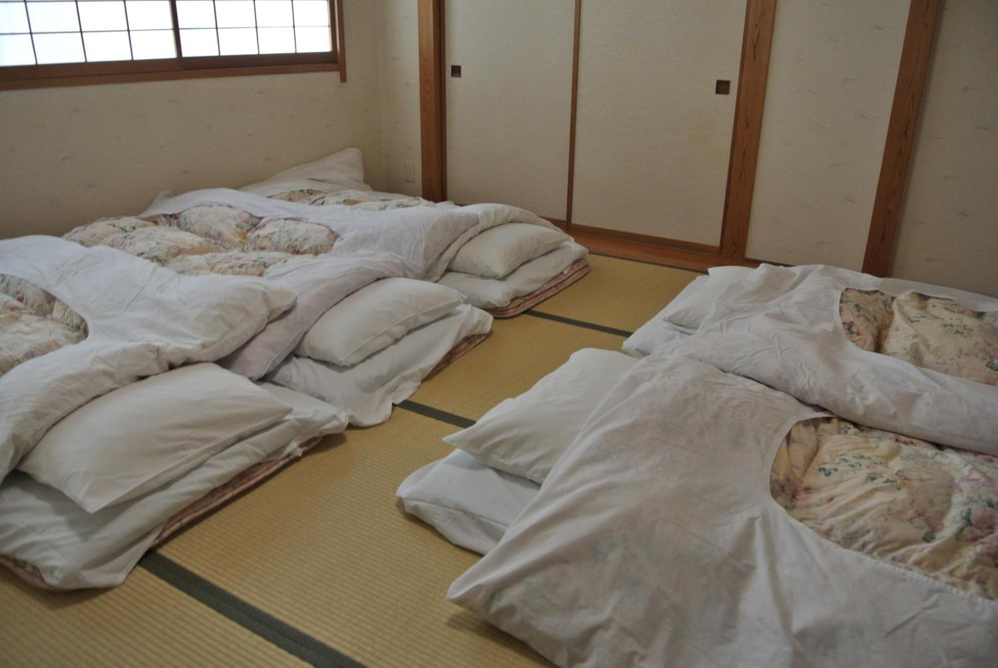 ホテル しなざわ 野沢温泉村 部屋 写真